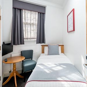 Standard Room with 1 Single Bed